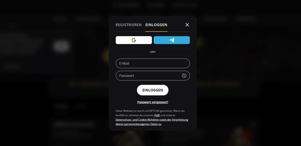 Lex Casino Einloggen