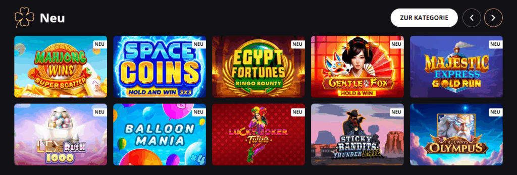 Lexcasino